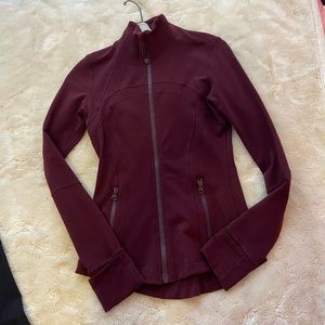 Lululemon Define Jacket